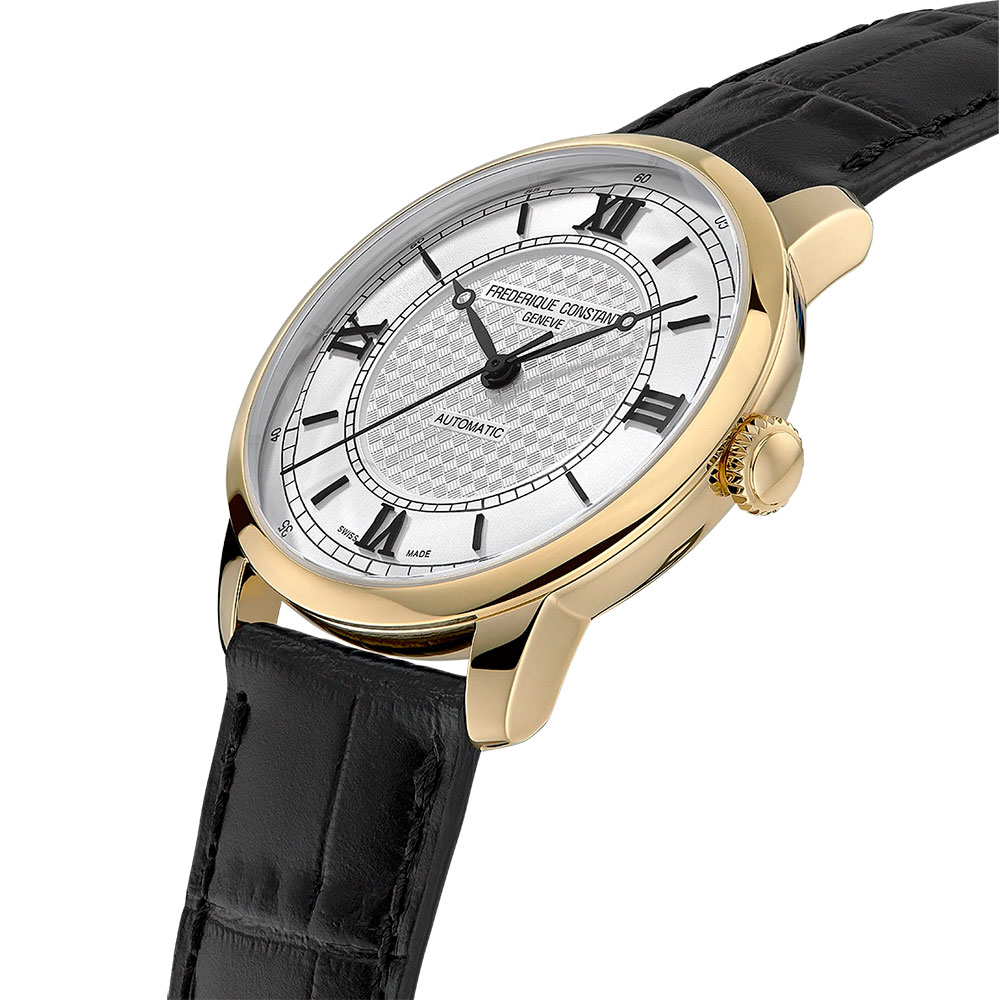 Frederique Constant FC-301S3B5
